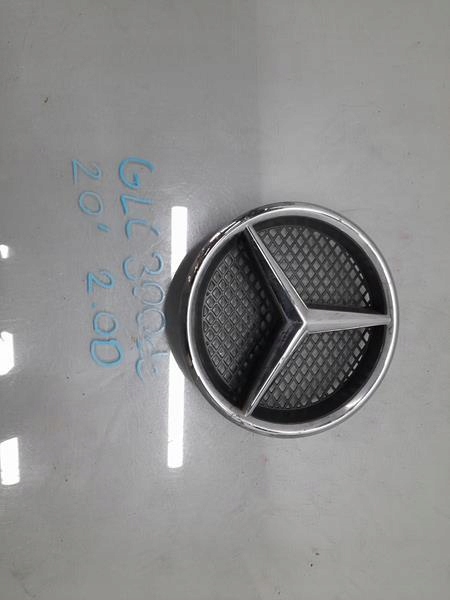 LOGO EMBLEMAT ZNACZEK MERCEDES GLC W253 X253 628959767R