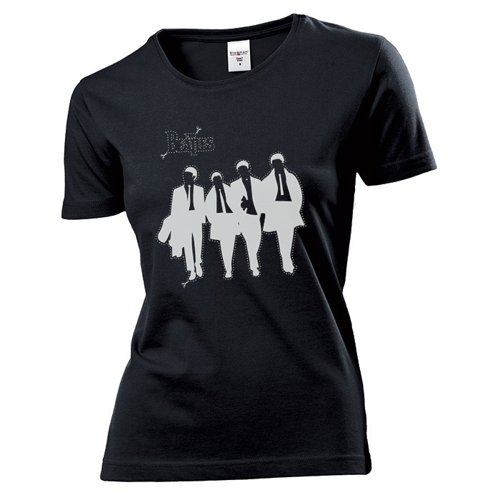 

Koszulka damska The Beatles c XXL