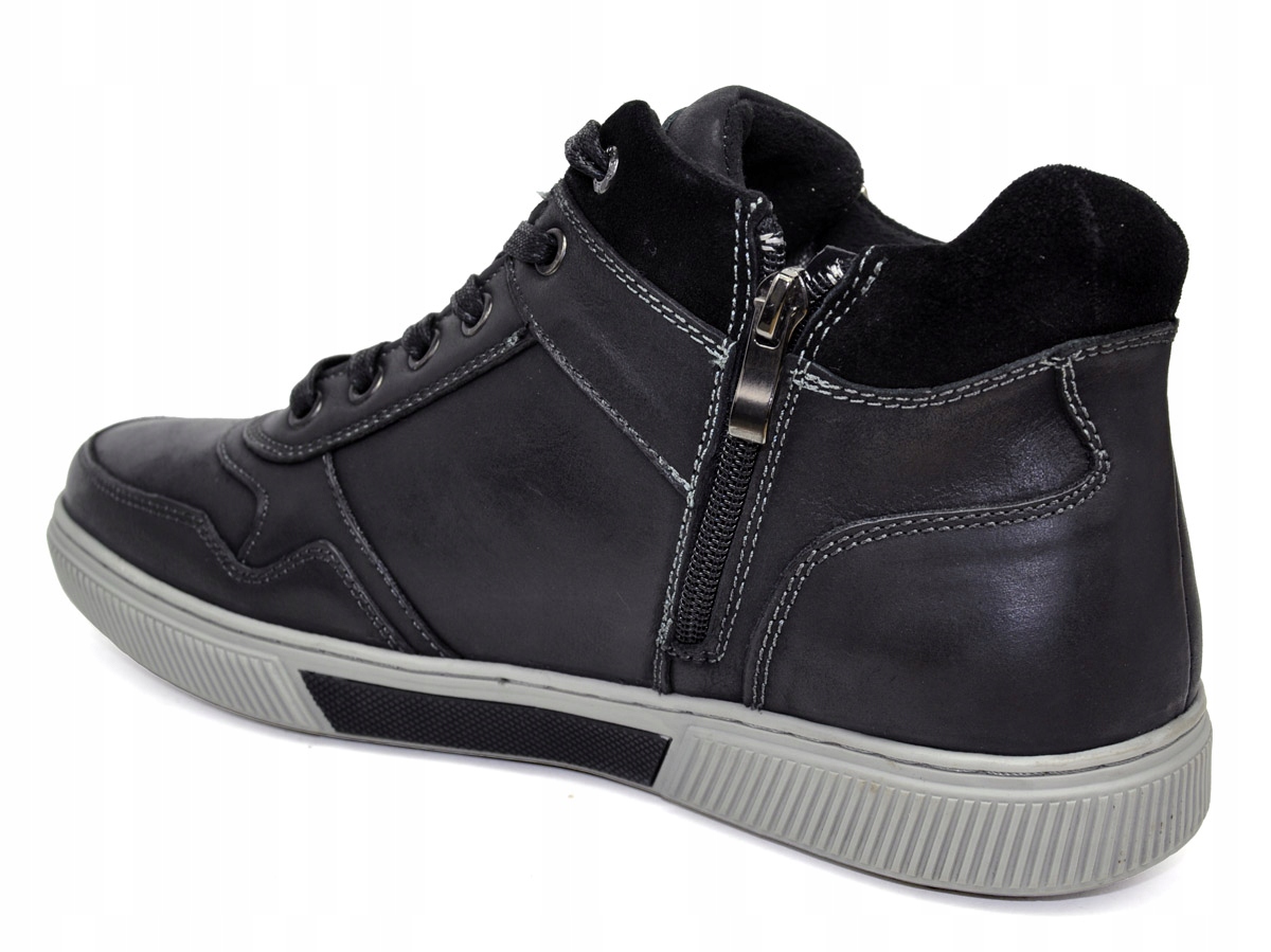 LEE COOPER BUTY CODZIENNE ELEGANCKIE 1471M 42 Model LCJ-22-33-1471M