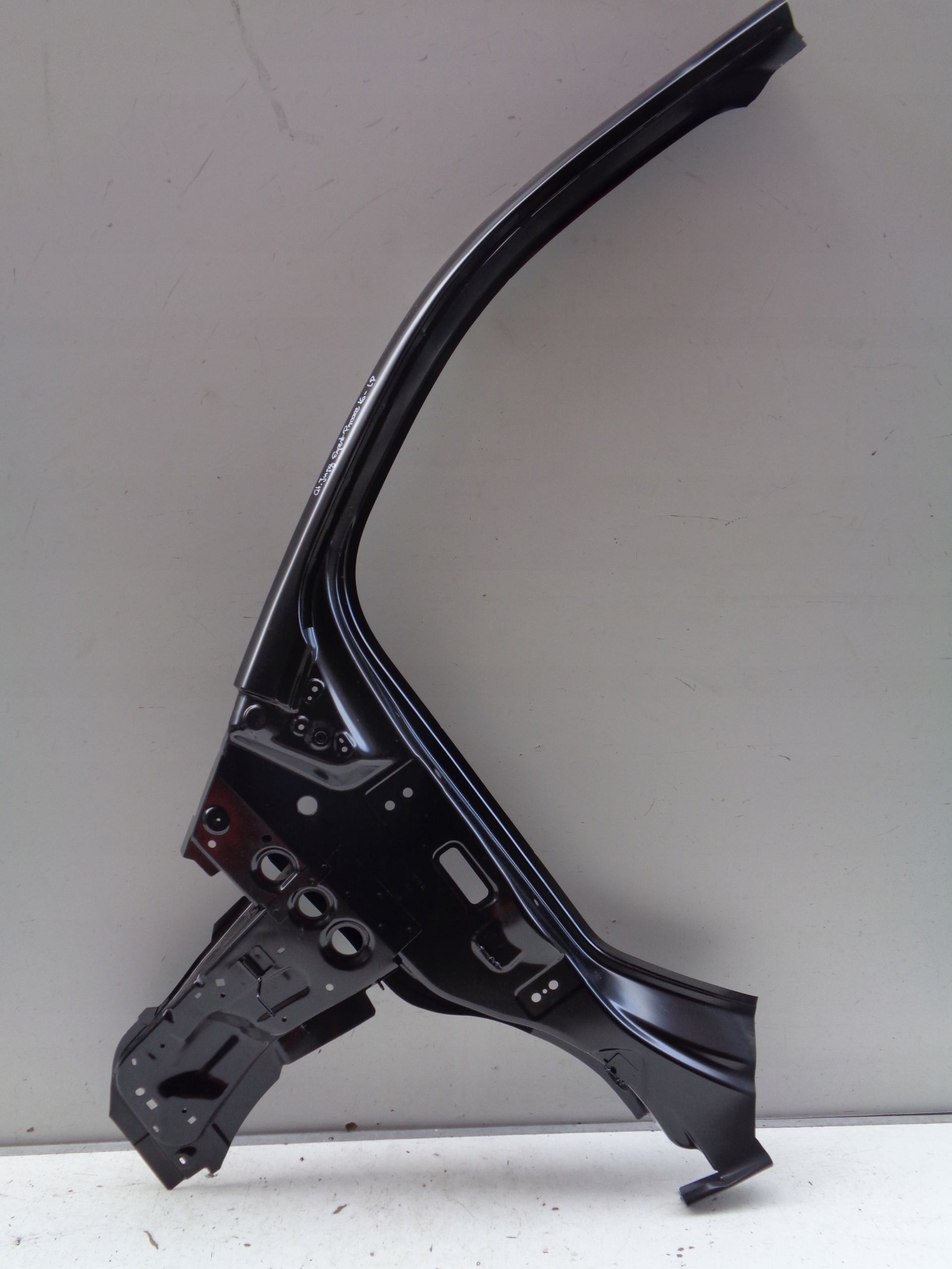 SŁUPEK LEWY PRZEDNI CITROEN JUMPY PEUGEOT EXPERT TOYOTA PROACE 16-