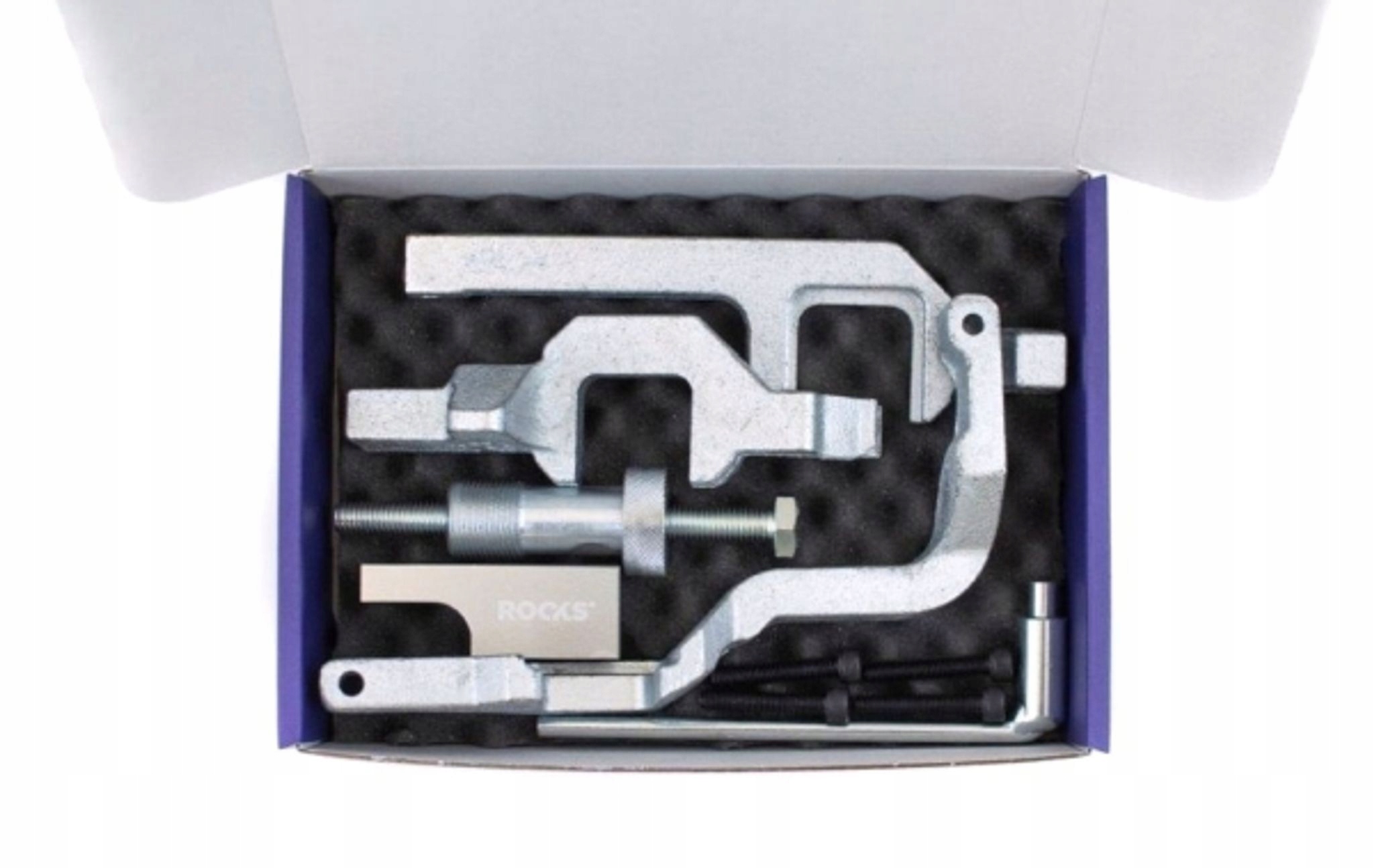 Blokování Rozvodů Mini/citroen/peugeot 1. Rooks OK-02.3030 OK-02.3030