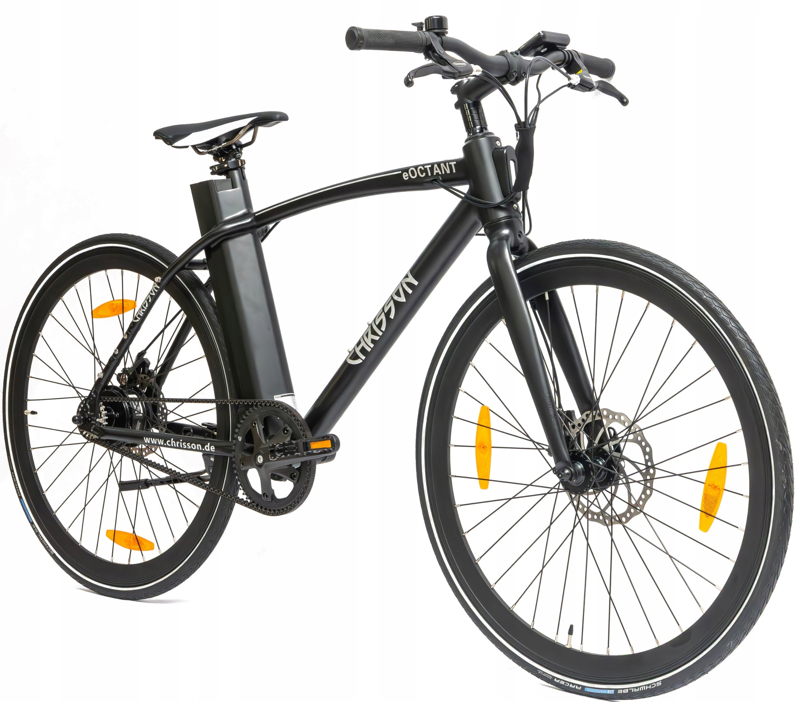 Elektrokolo Pánské Trekkingové 28" LCD 250 W hliníková patka zvonek
