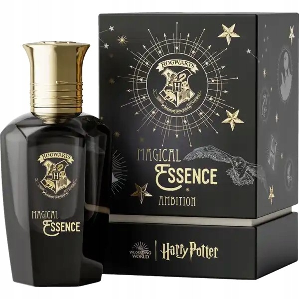 Harry Potter Magical Essence Ambition Man EdP 50 ml parfémovaná voda