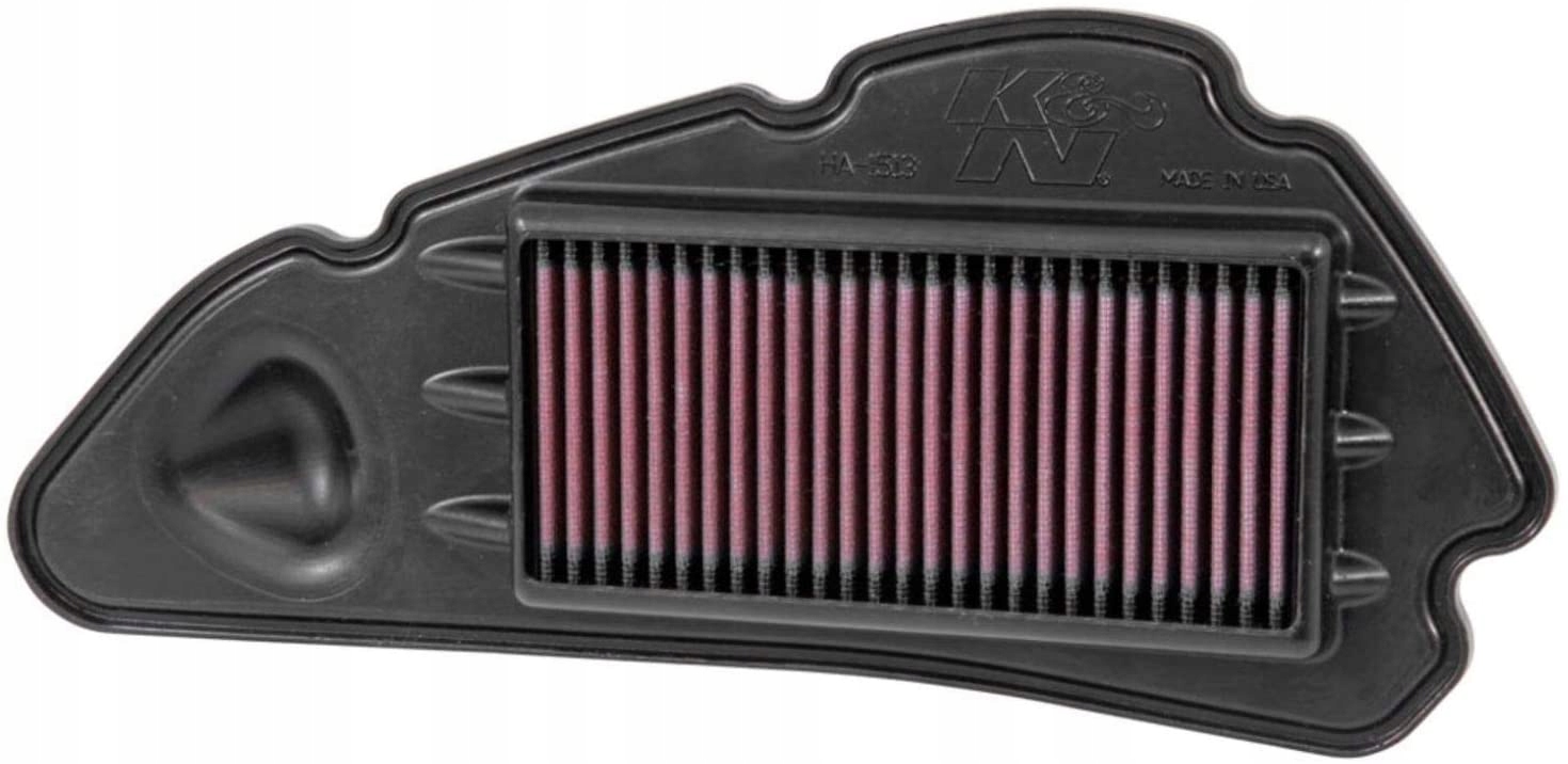 K&n Vzduchový filter HA-1513