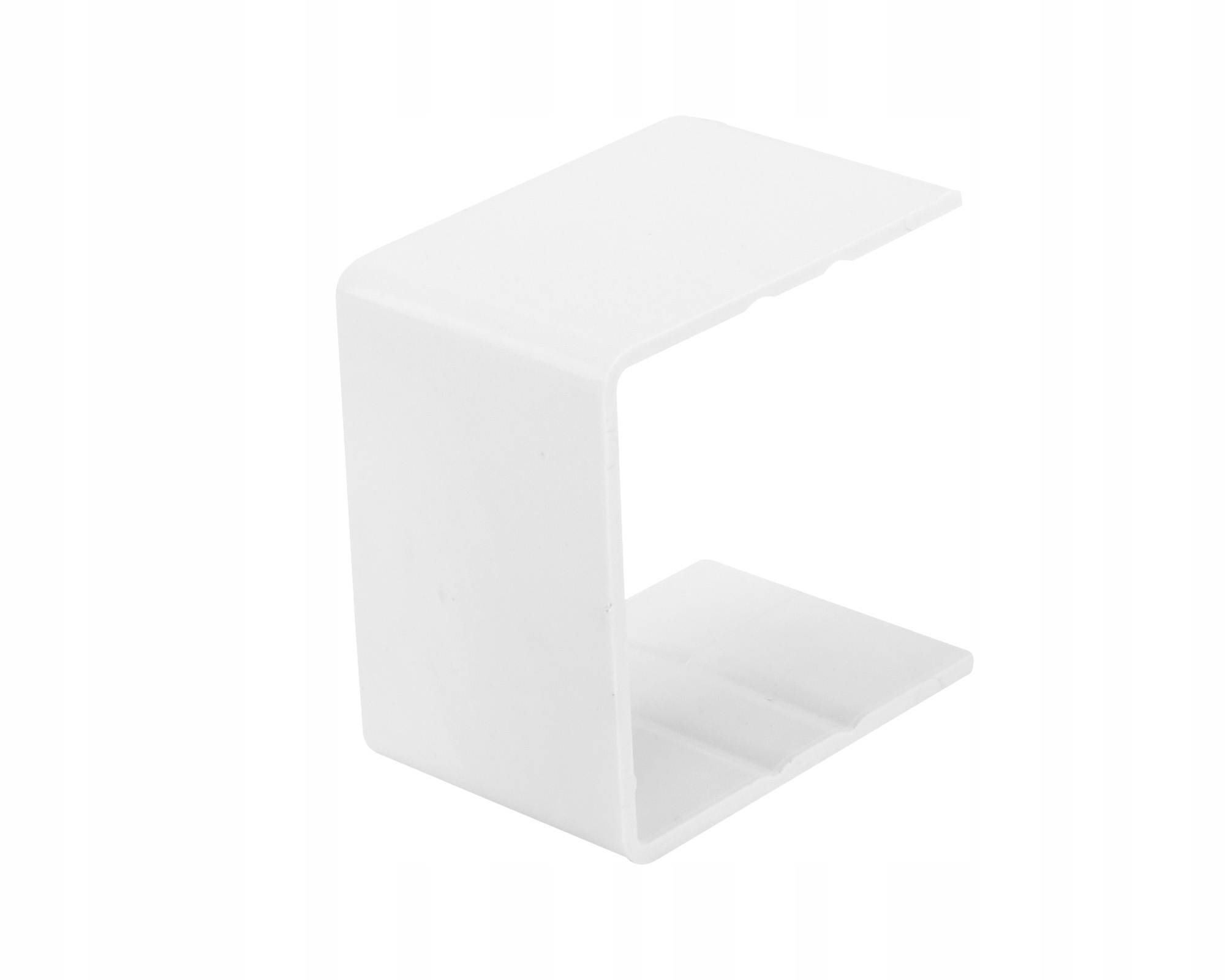 

Mufa łącznik złączka do koryta kanału 100x60-48-40