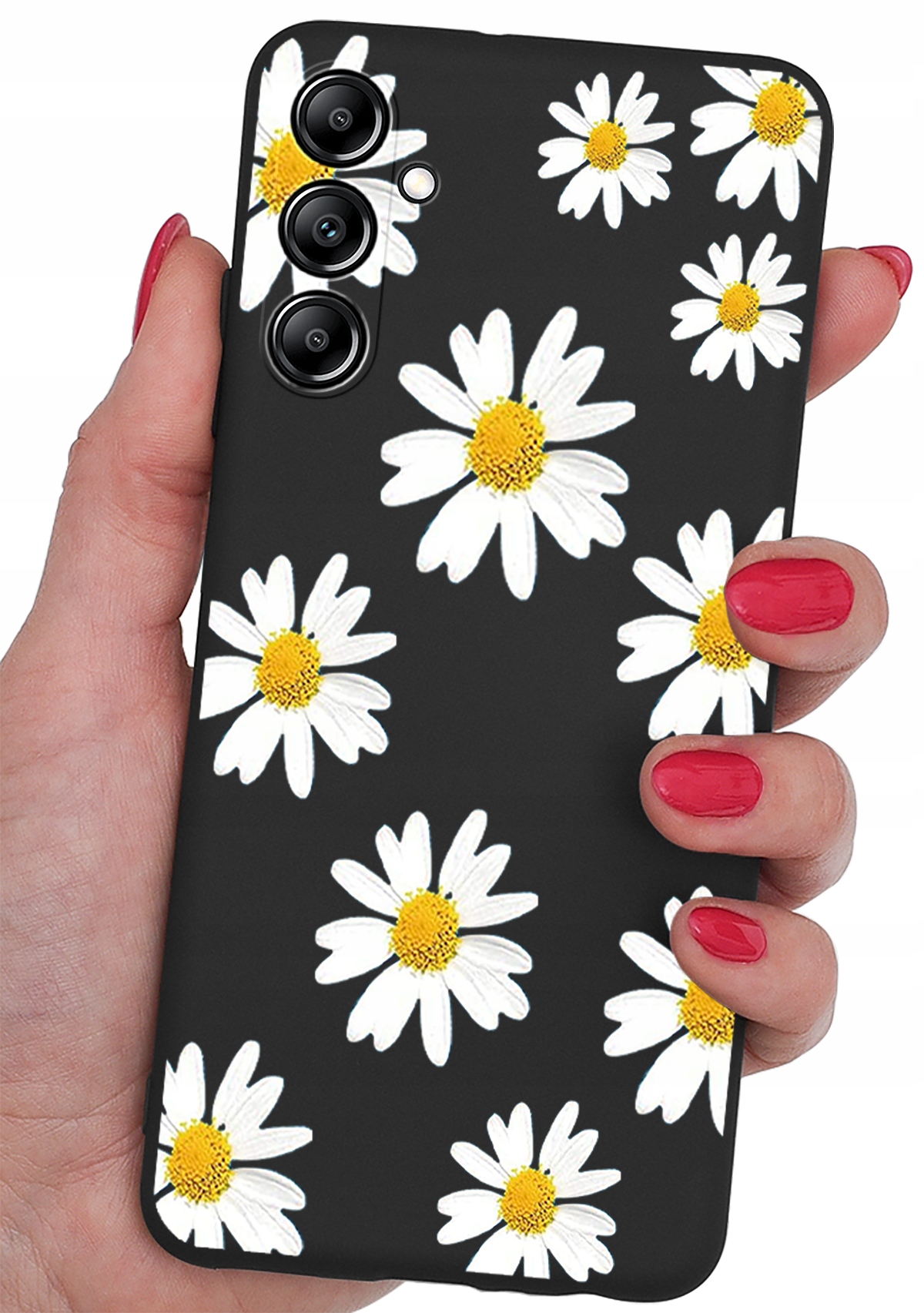 

Etui do Samsung Galaxy A14 5G Case Szkło