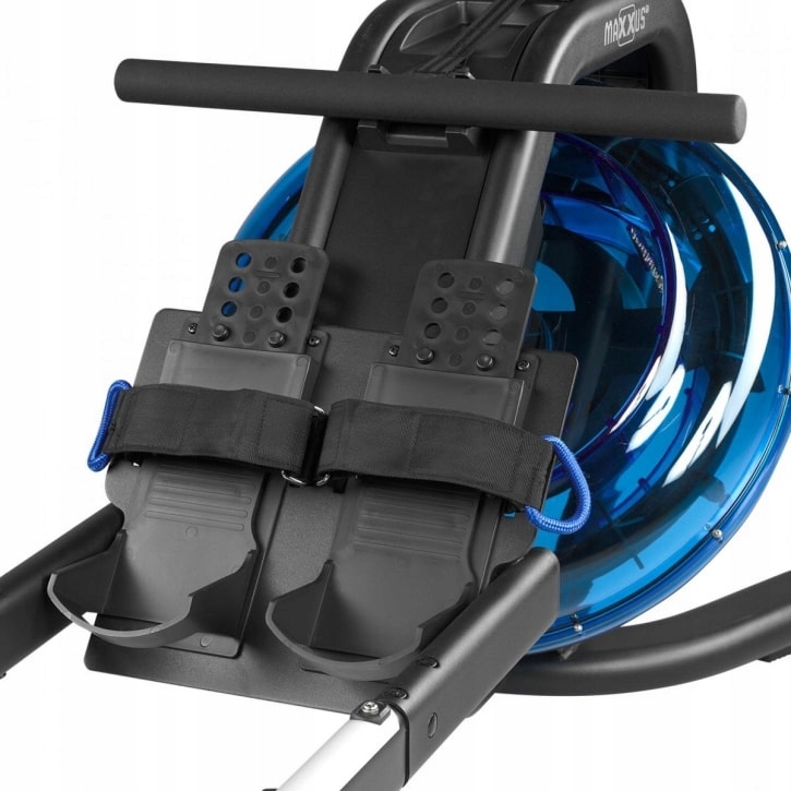 Wioślarz Oxford AXR ergometr wioślarski Kod producenta 600330-00019-0001