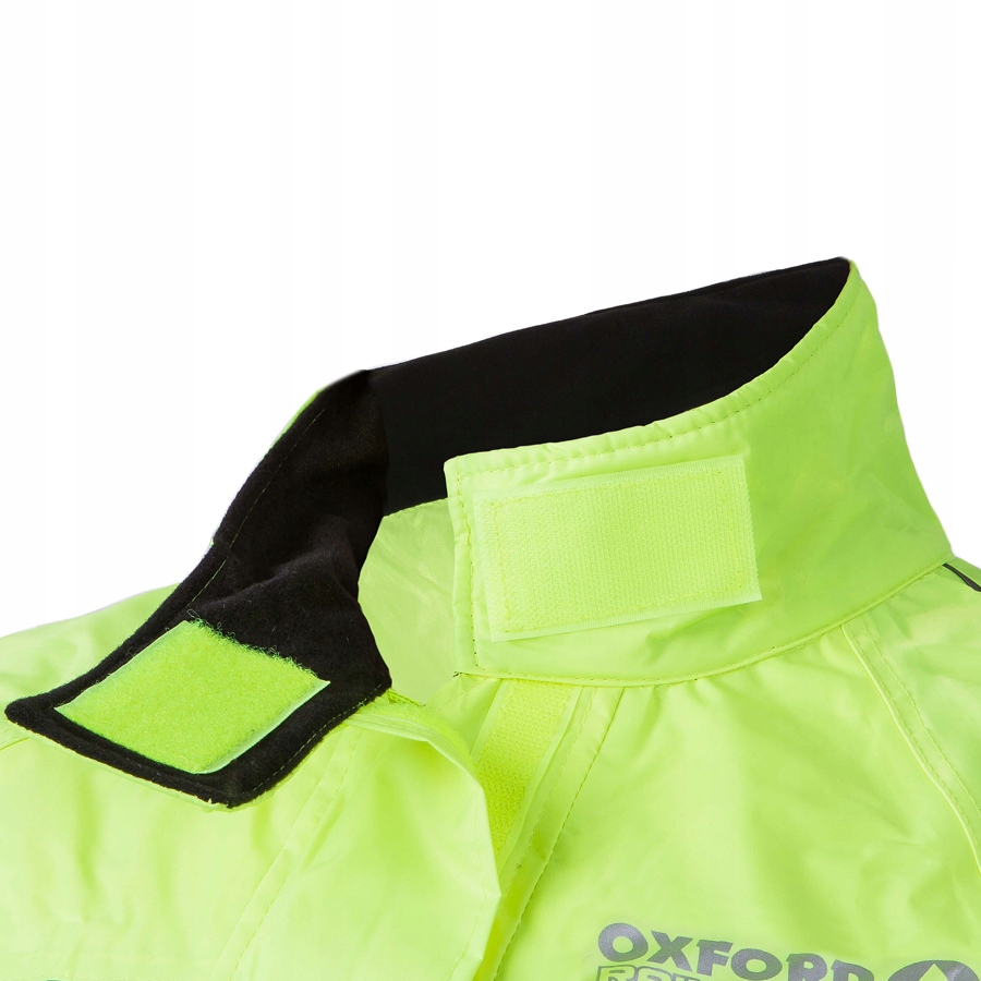 KURTKA PRZECIWDESZCZOWA OXFORD RAIN SEAL 2XL Kind Male