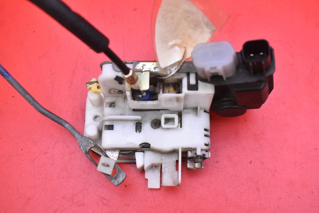 lock door right front front EU HONDA CIVIC 7 VII COUPE 00-05
