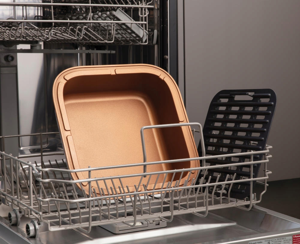 Multicooker RUSSELL HOBBS 26520-56 SatisFry Pojemność 5.5 l