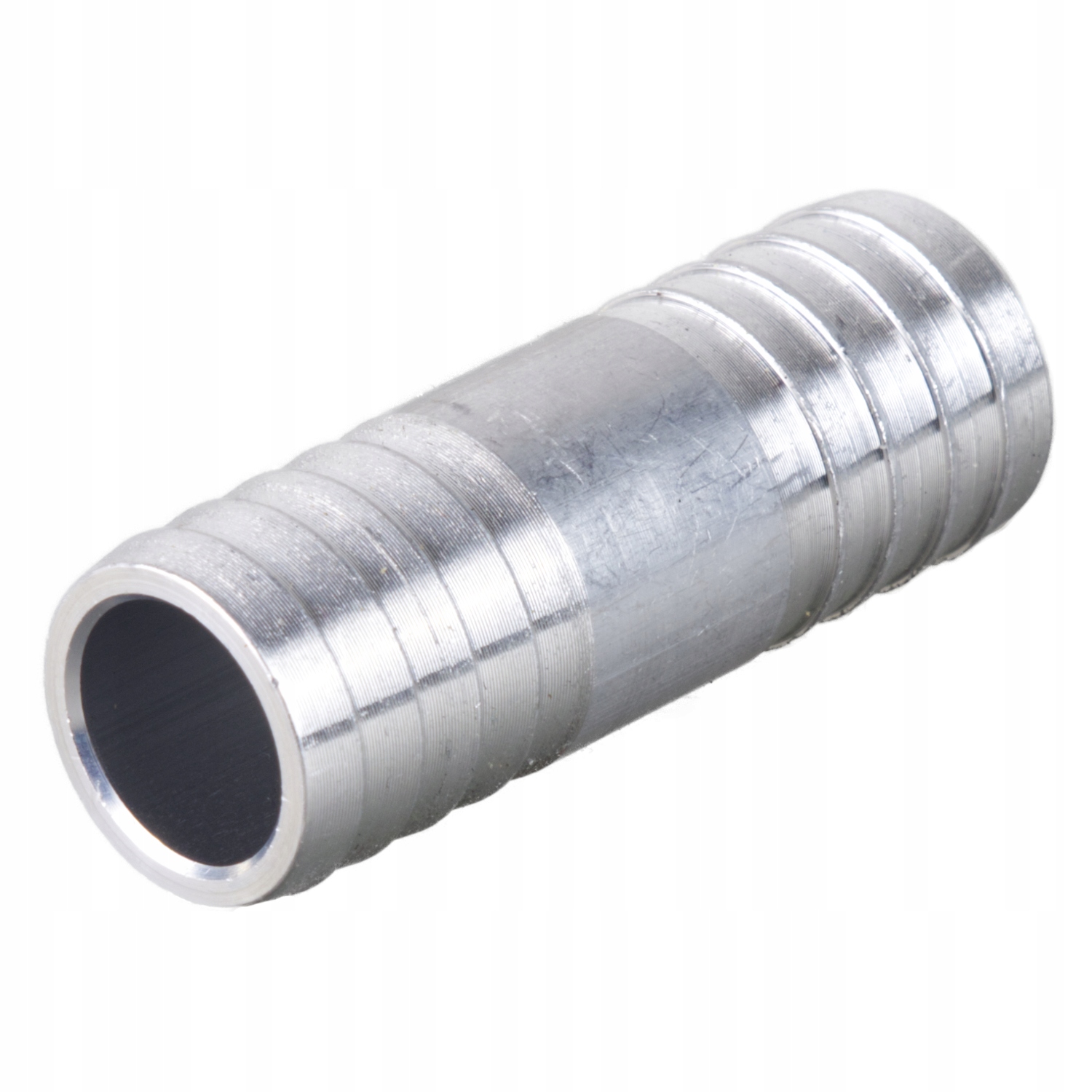 

Łącznik aluminiowy złączka 6mm na wąż przewód