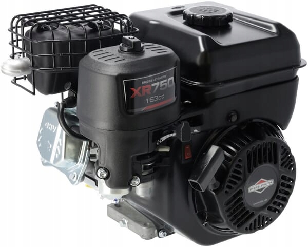 Motor, horizontálny hriadeľ 1062320272F1