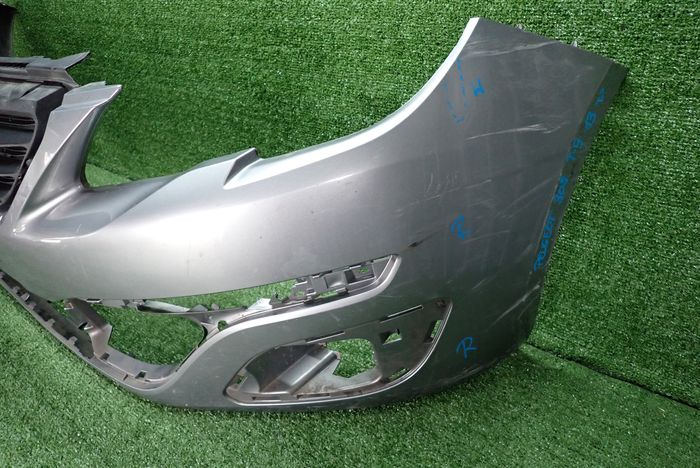 PEUGEOT 308 T9 13-17 front bumper front