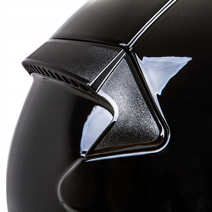 LS2 KASK MOTOCYKLOWY INTEGRALNY FF353 RAPID II ECE 22.06 SOLID CZARNY L Model LS2 FF353 Rapid II