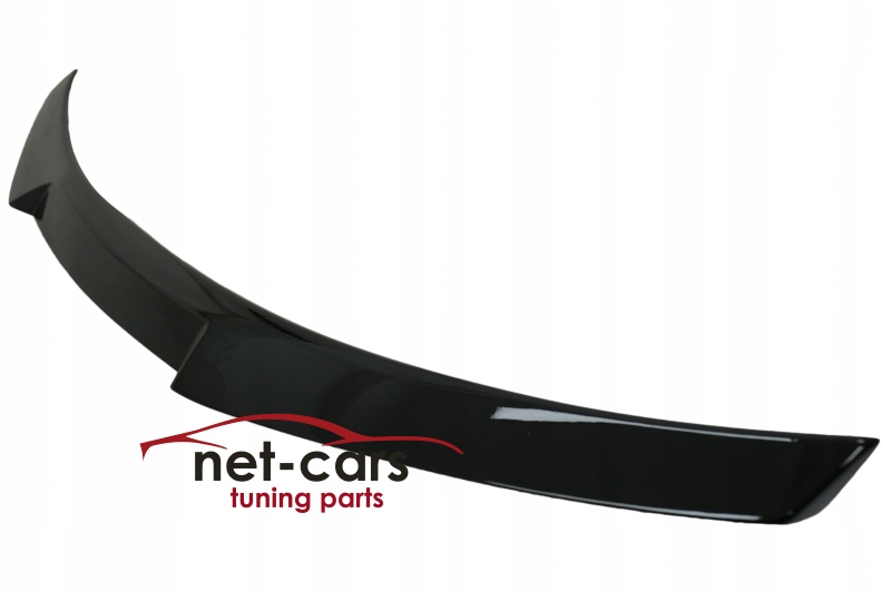 SPOILER LOTKA KLAPY BMW F32 M4 M PAKIET POLYSK Producent części Net-Cars