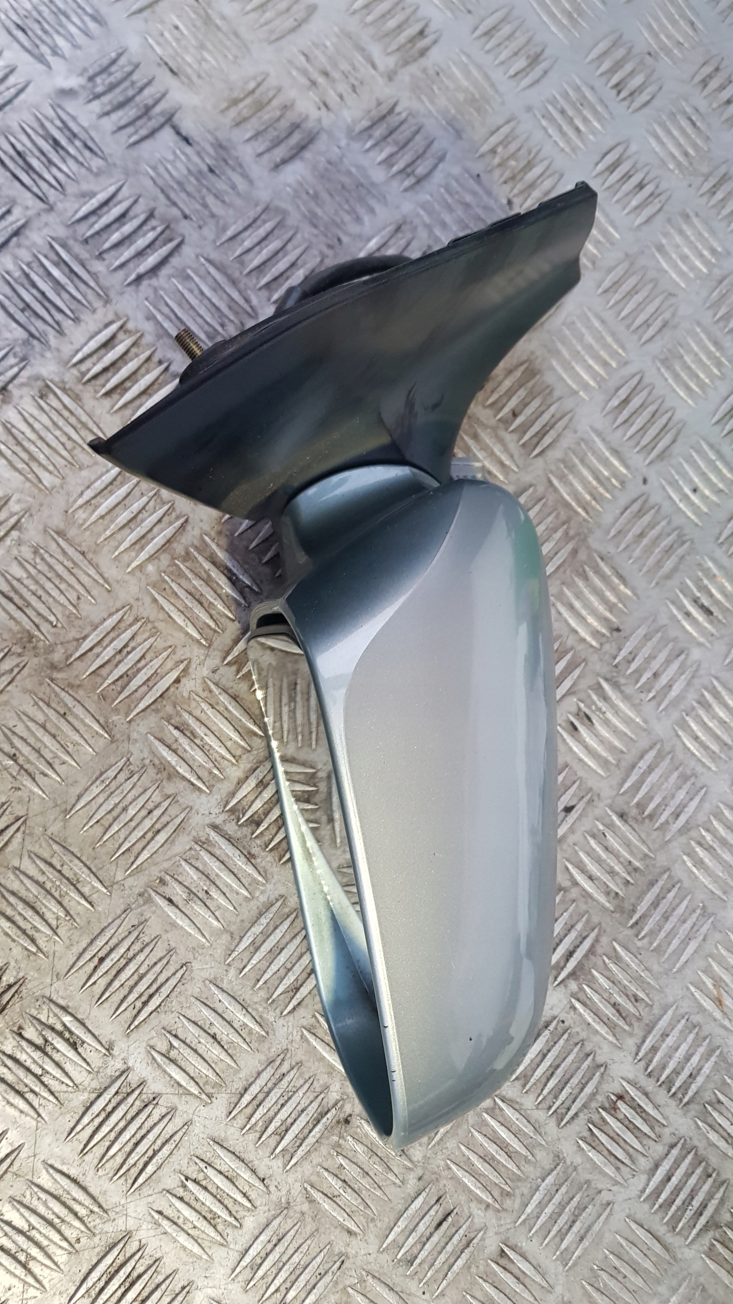 HONDA CIVIC VII mirror right front 5 PIN