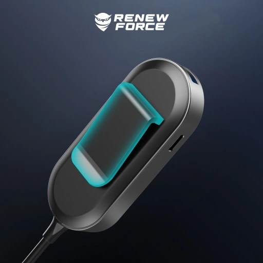 ROZDZIELACZ GNIAZDA ZAPALNICZKI 12-24V AŻ 6x USB Stan opakowania oryginalne