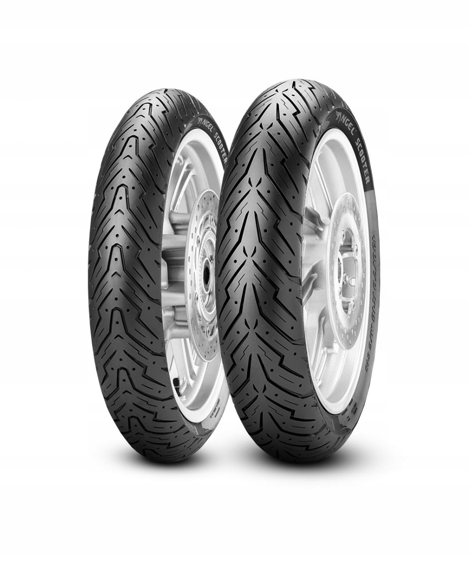 Pirelli Angel Scooter F 110/70 R16 52 P