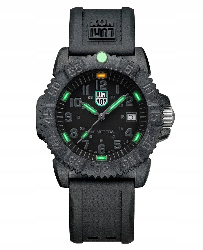 Pánské hodinky Luminox X2.2072 Sea Lion Carbonox 2070 Series