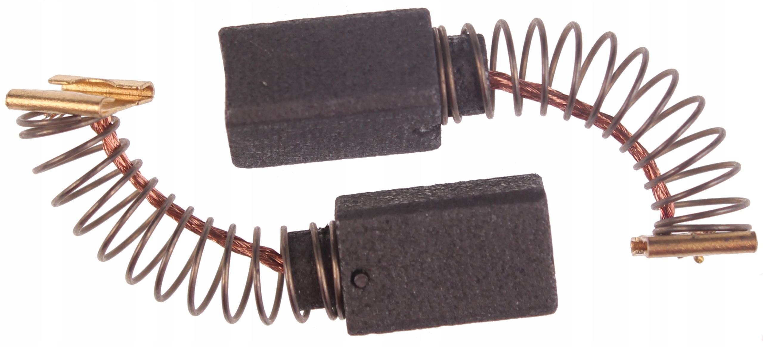 

Szczotki 6.5x7.5x13 mm, DH24PB3, DH24PC3