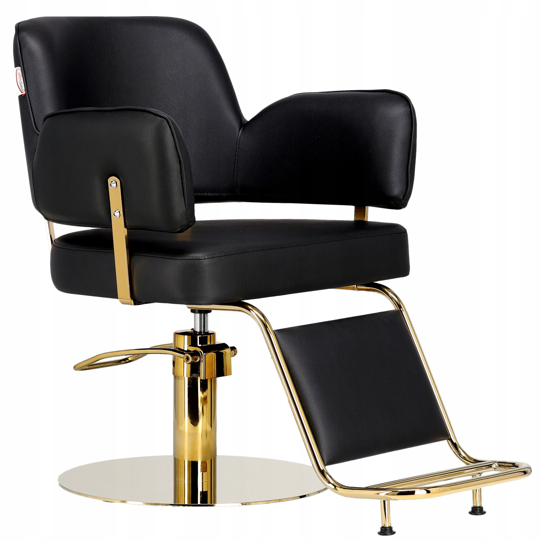 Kadeřnické hydraulické barberské křeslo do kadeřnického salonu Austin