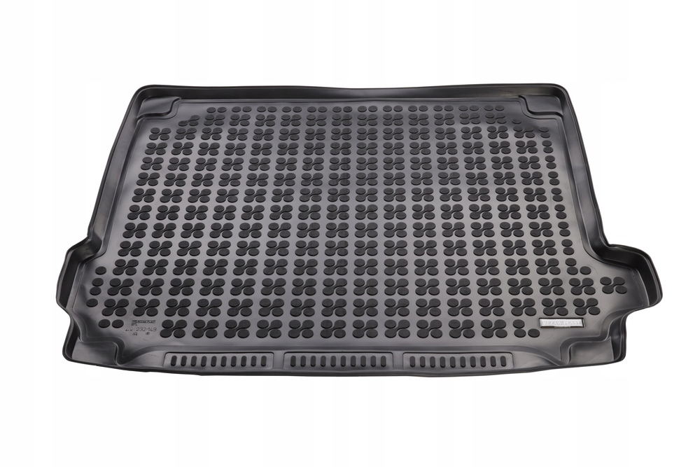 

Bmw X5 G05 2018- Mata wkład dywanik bagażnika guma