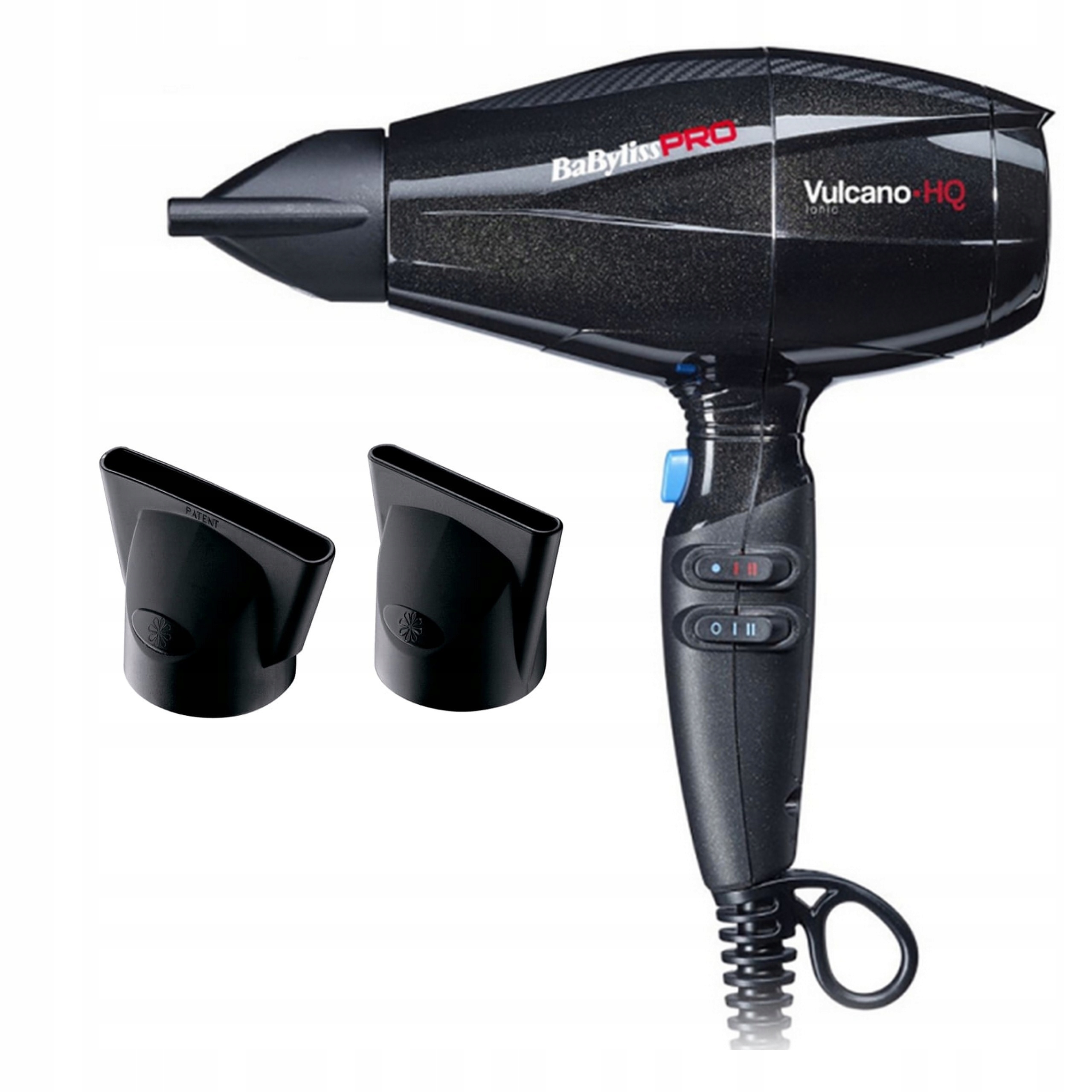 

BaByliss Pro Suszarka Vulcano Hq 2600W BAB6980IE