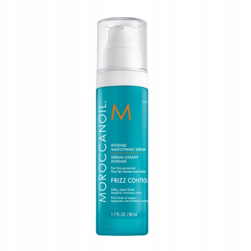 Moroccanoil Frizz Control intenzivně vyhlazující sérum 50 ml