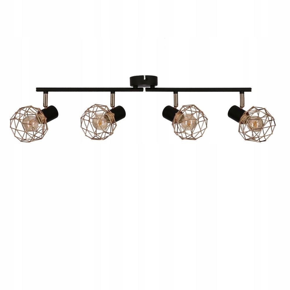 Bodové svietidlo reflektor Acrobat 94-22226 Candellux