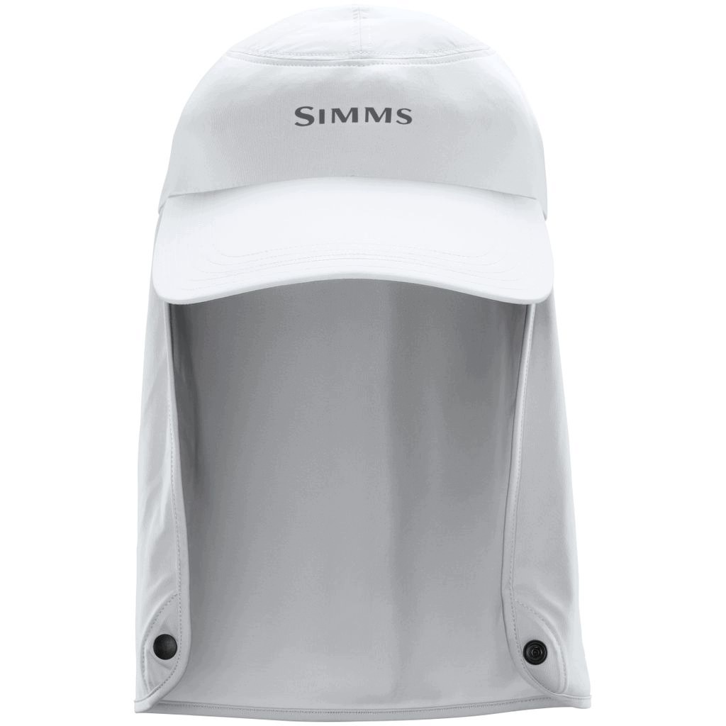 Simms Czapka Sunshield Overcast