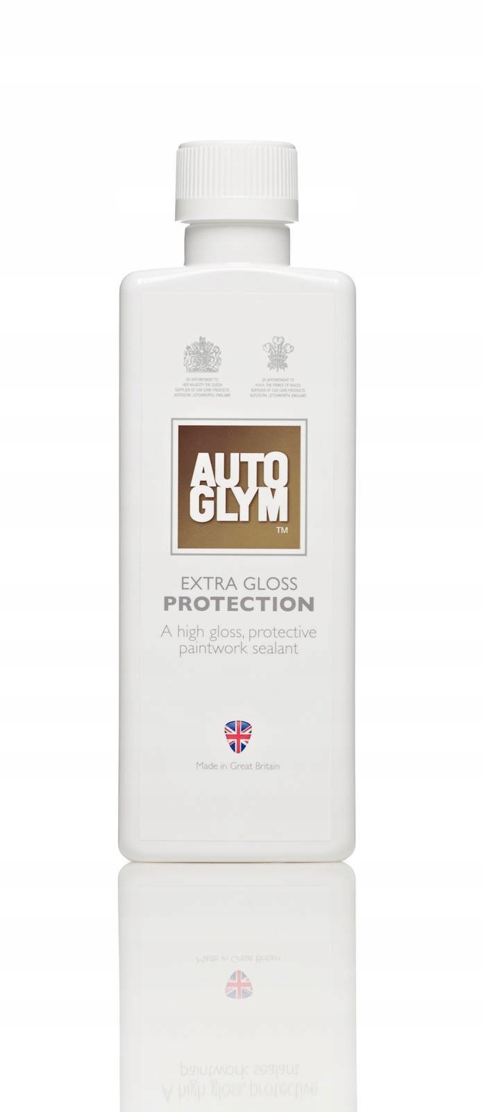 Autoglym Extra Gloss Protection 325ml Konserwant do lakieru samochodowego