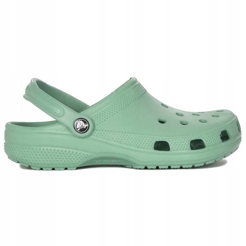 Crocs Klapki Classic Jade Stone 10001-3UG r.41/42 Płeć kobieta