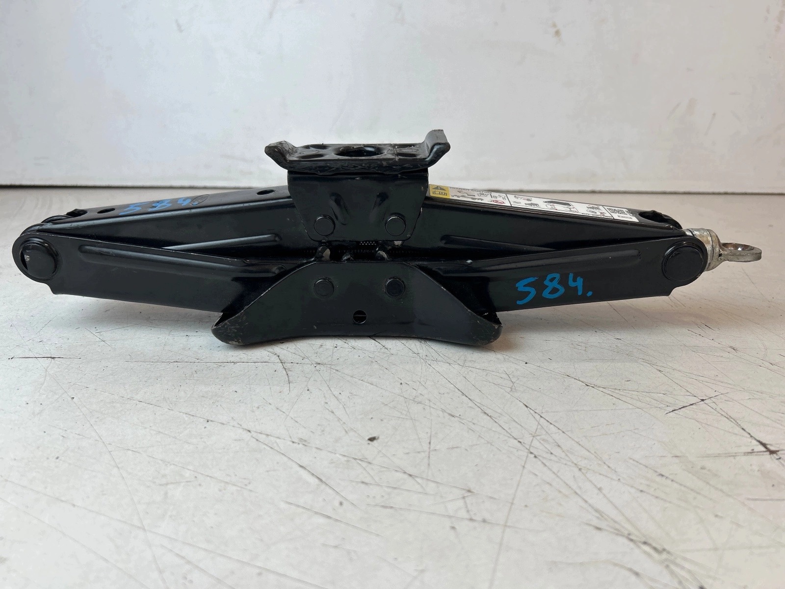 gear lever lift Ford Transit Custom Mk2 2023r