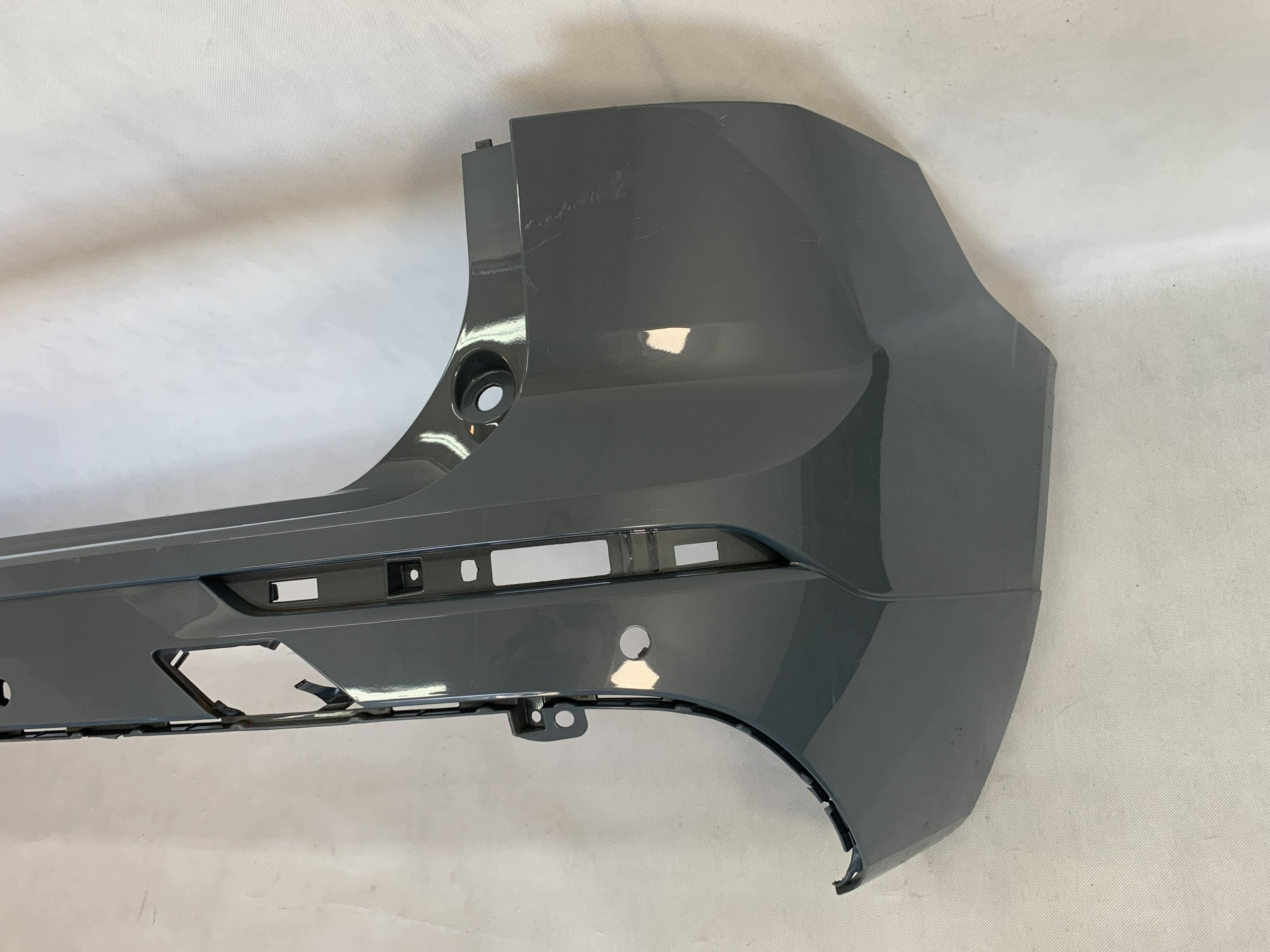 bumper rear Volvo XC60 2 II 17r 31425198 05.26