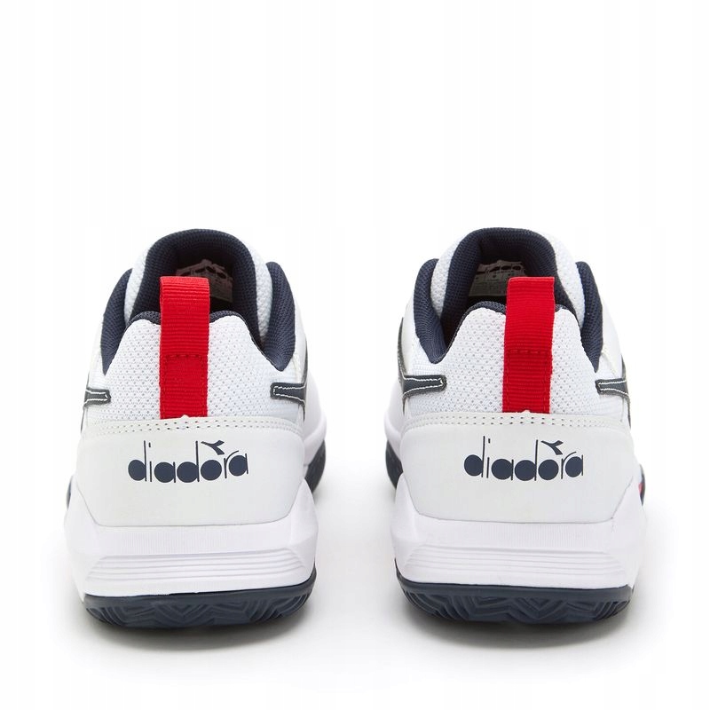 BUTY TENISOWE DIADORA S.CHALLENGE 5 CLAY WH MEN 49 Marka Diadora