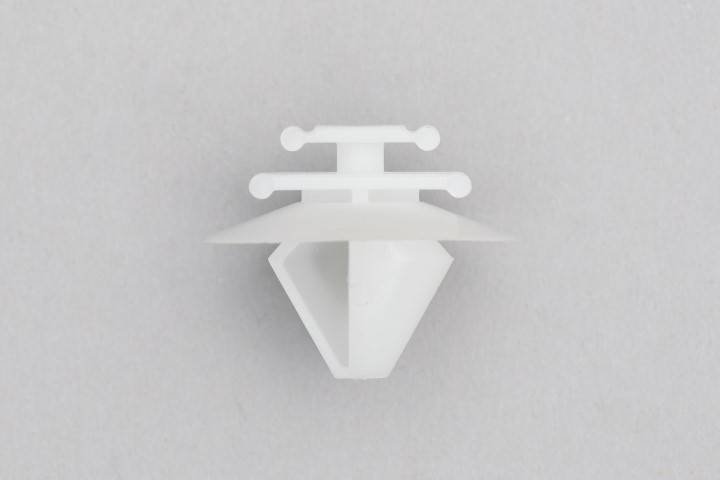 10szt. SPINKA LISTWY BOCZNEJ PEUGEOT 106 206 207 Numery katalogowe zamienników 12409