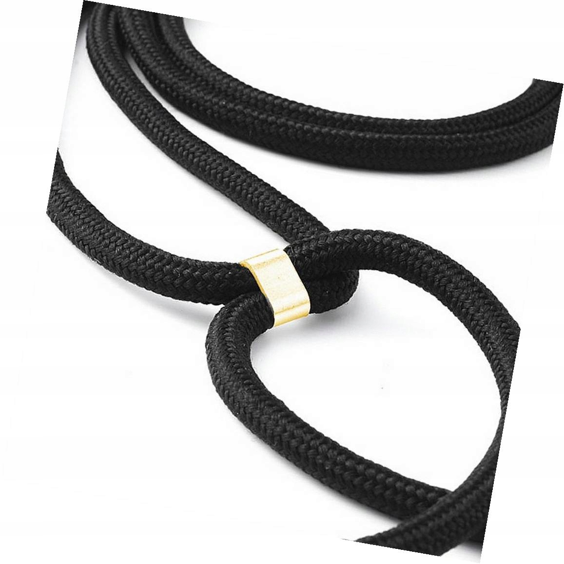 

Etui Rope do Samsung Galaxy M21 solidne