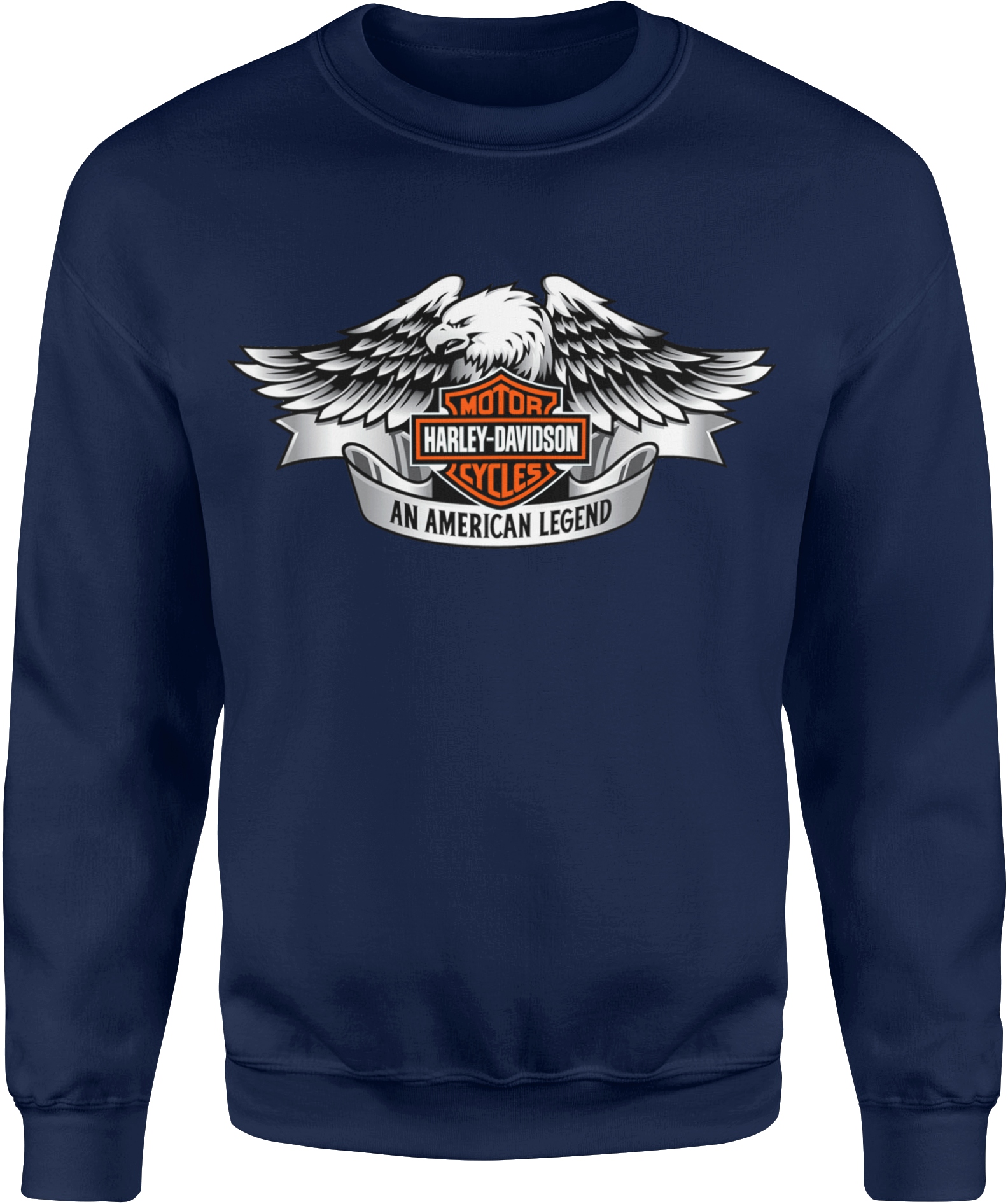 

Bluza Harley Davidson Męska Na Motor Rozmiar XL