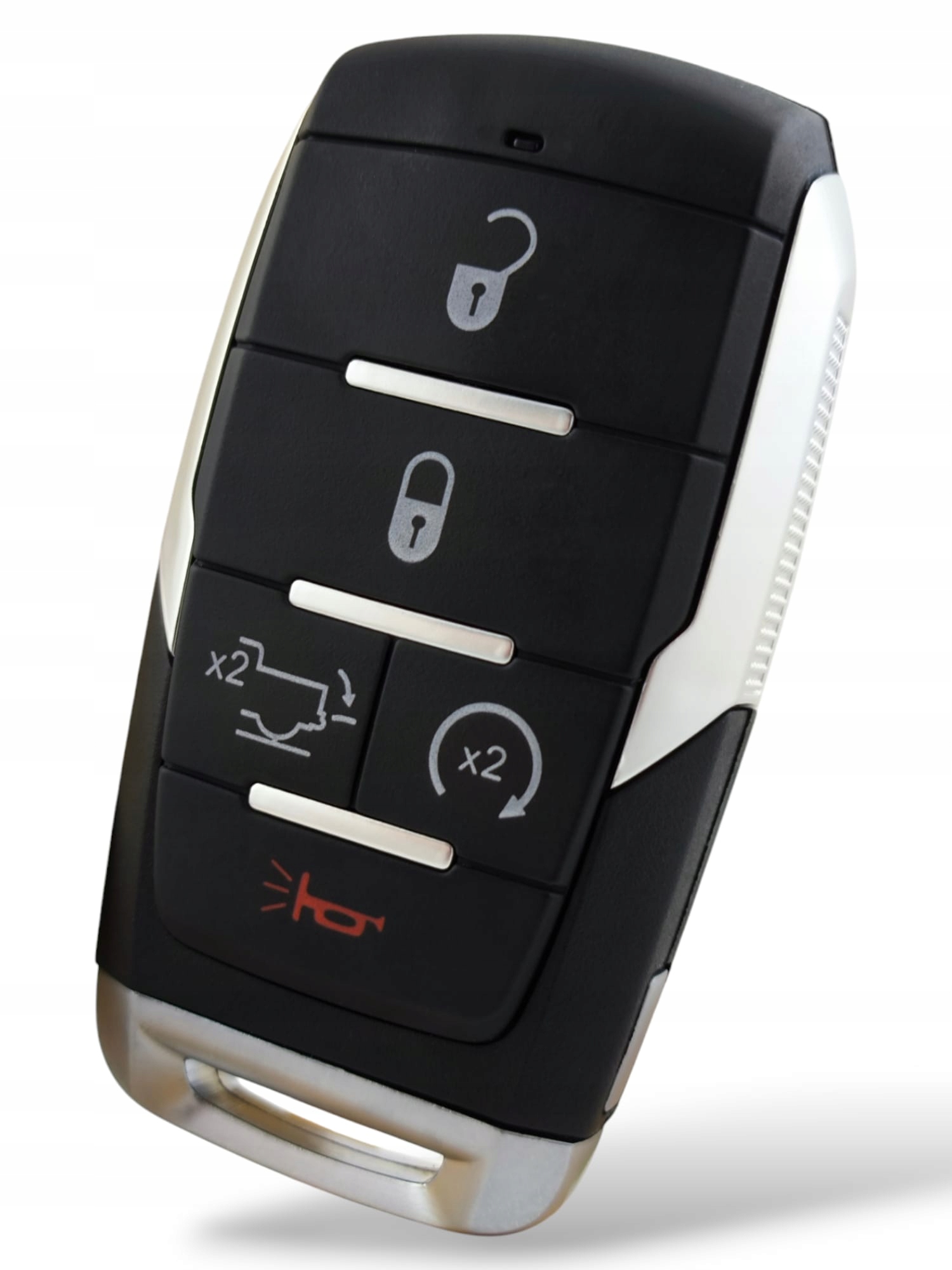 Pouzdro Pilota Jeep Dodge Ram 1500 2500 Big Horn King Cab hrot CY24