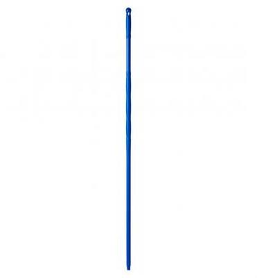 Levně Plastová Tyč 145 CM Modrá (10) Stažená