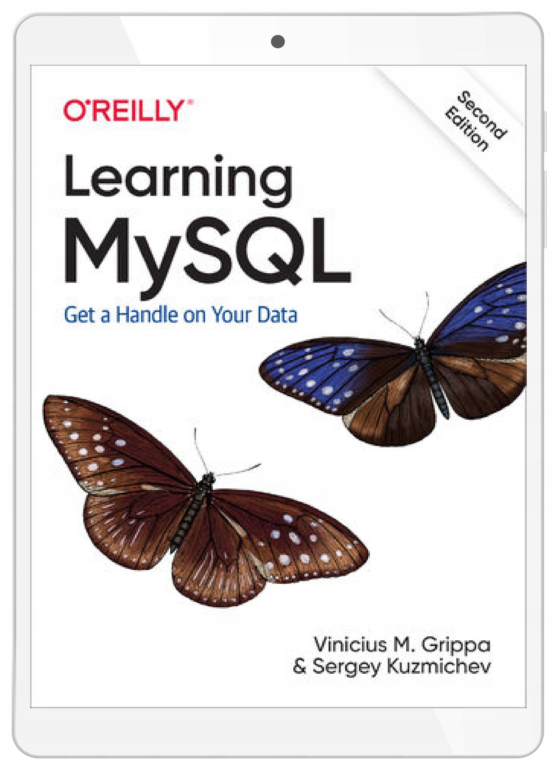 Learning MySQL. 2nd Edition
