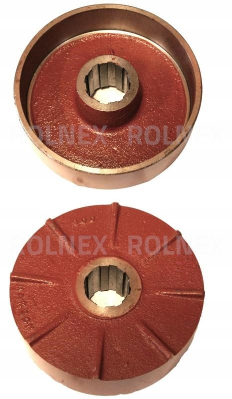 Brzdový buben Ursus C330 50019020IN