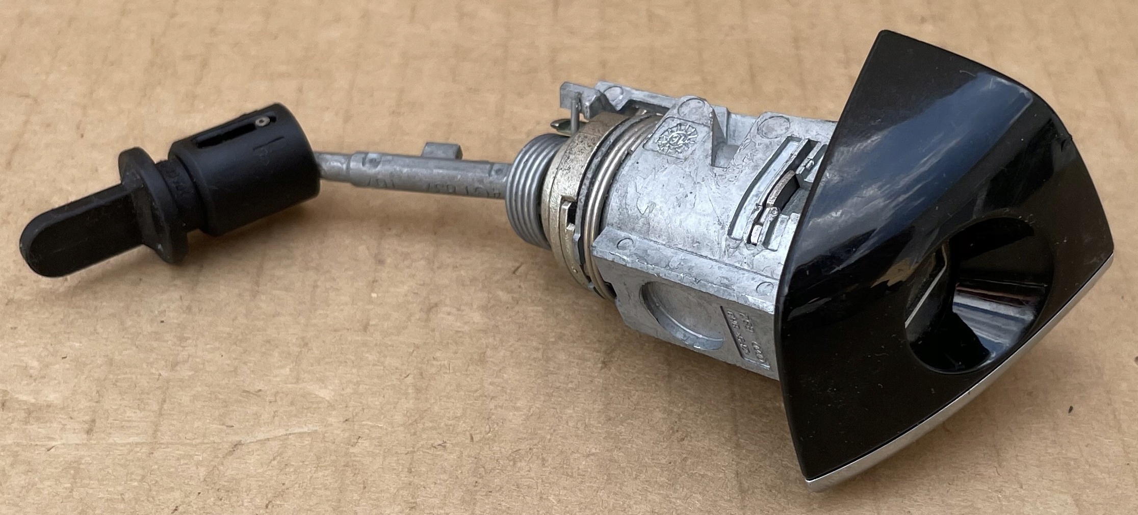 Matte Tür vorne AUDI A6 C7 4G1837167 Original IDEAL