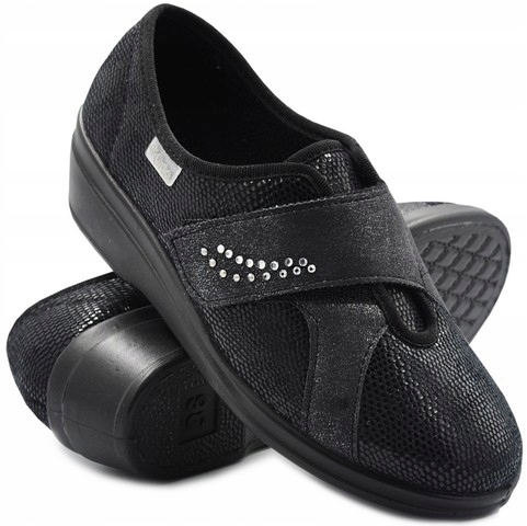 

Eleganckie Buty Dr Orto Damskie Problemy Stóp