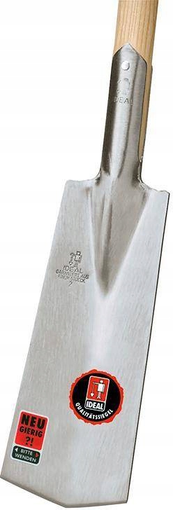 Lopata Ideal, model Spieker