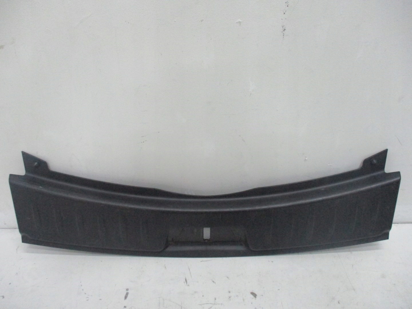 Blende Abdeckung für Gurten JAGUAR E PACE 0285065A