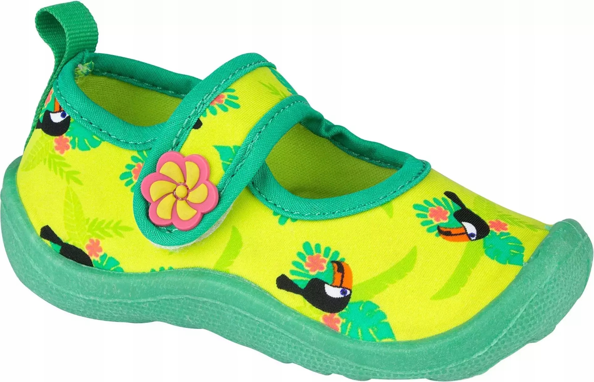 

Buty do wody pływania jeżowce Lotje Waimea 26