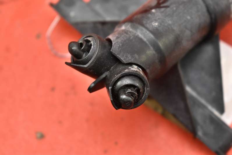 Lave phare REFLEKTOROW Droite BMW E60 E61 03-07