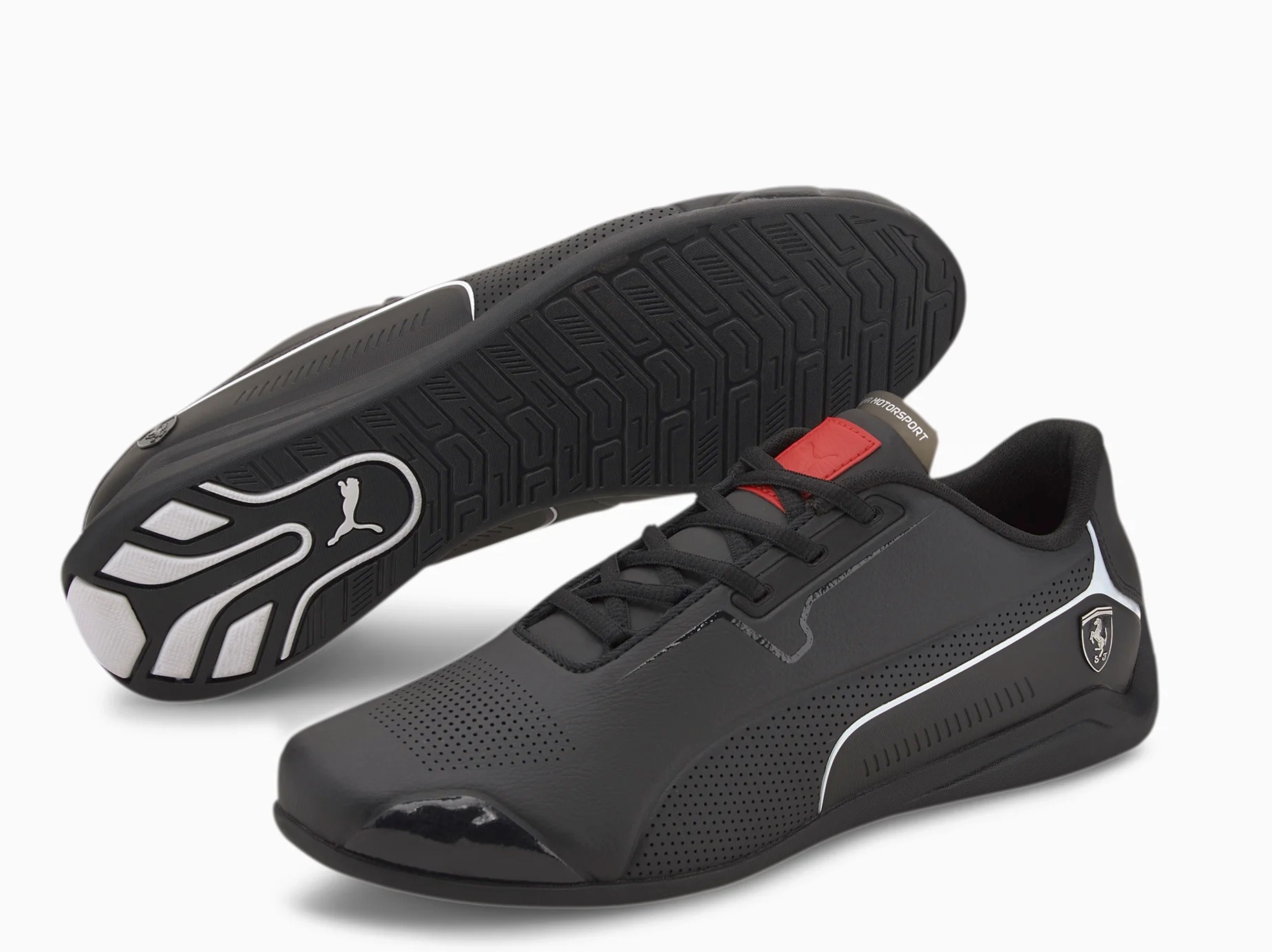 

Buty Męskie Puma Sf Drift Cat 8 Ls 339944 04 R-43