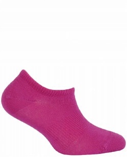 

Wola Be Active Stopki gładkie 2-6 lat k.:FUCHSIA
